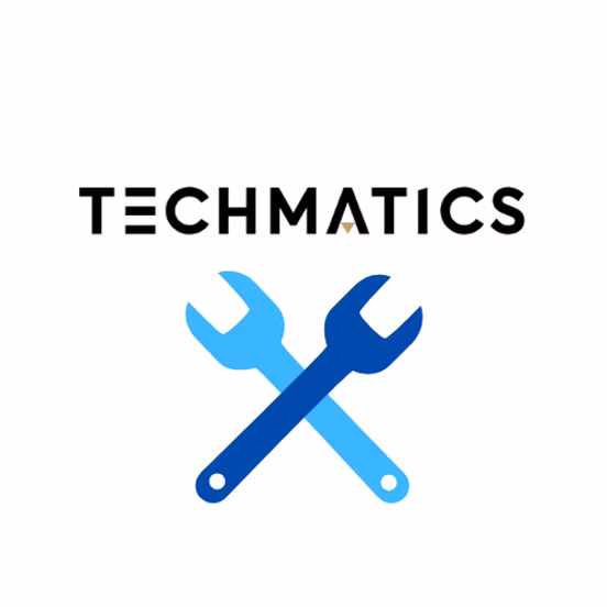 Standard PC Build Logo